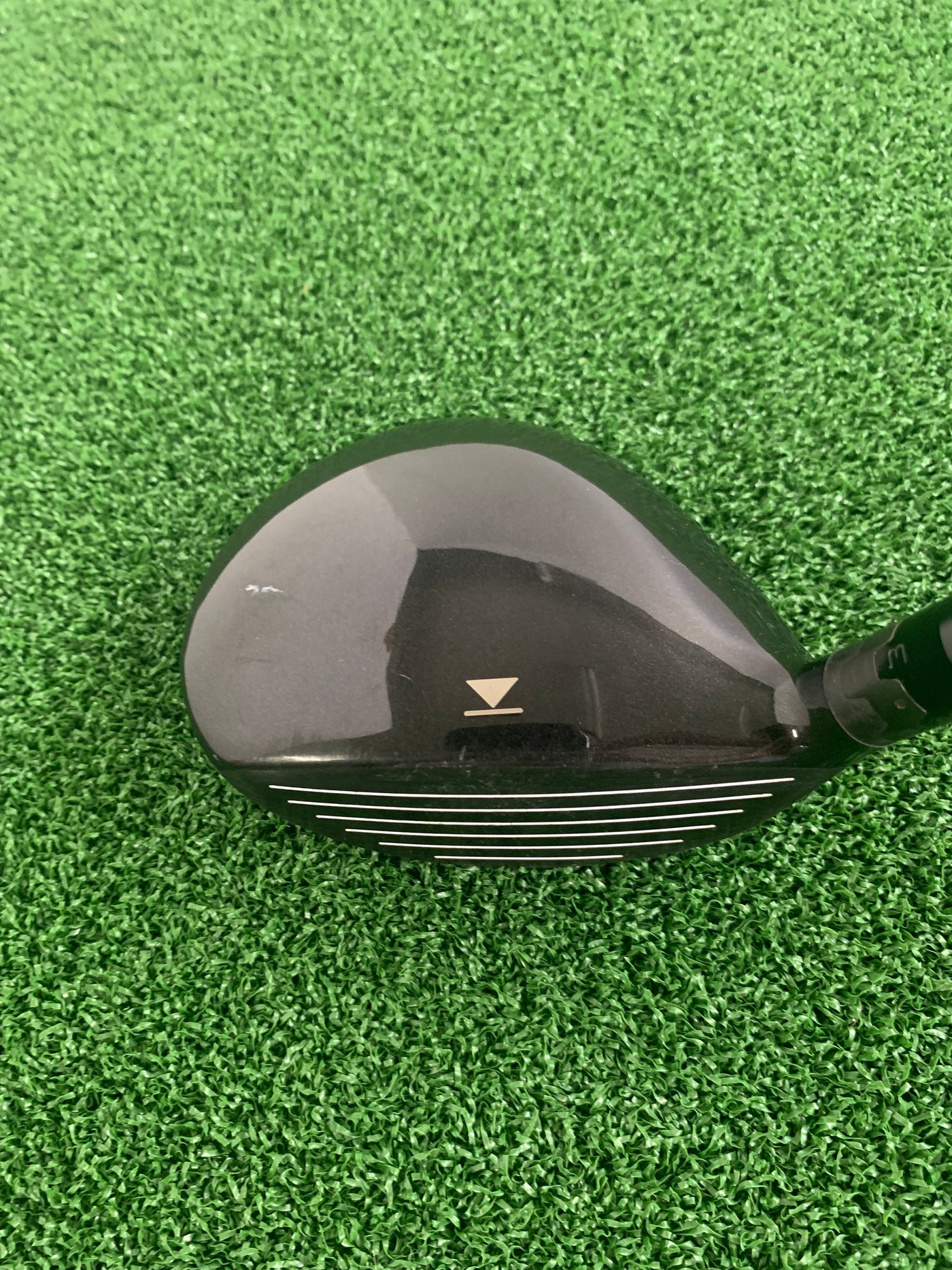 Titleist 913F 15* 3 Wood (Stiff)