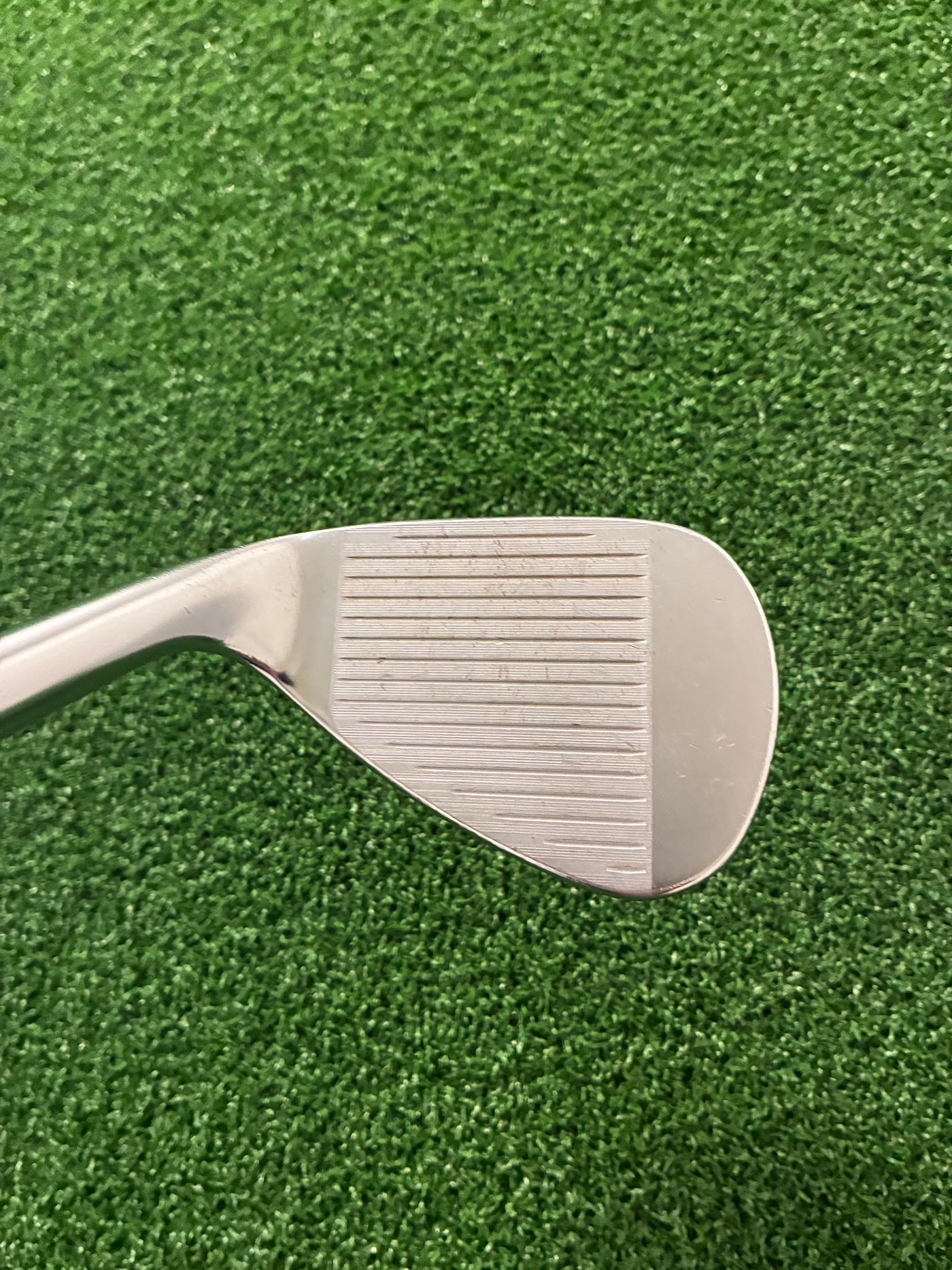 Callaway MD4 W Grind 52*