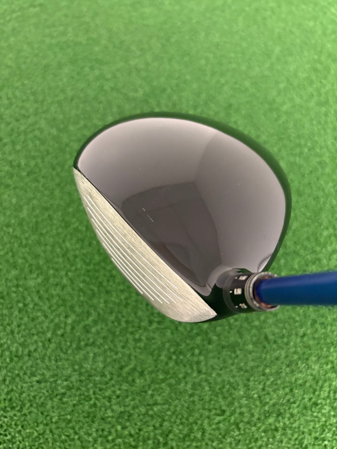 Mizuno MP Type-2 1 Wood (Stiff)