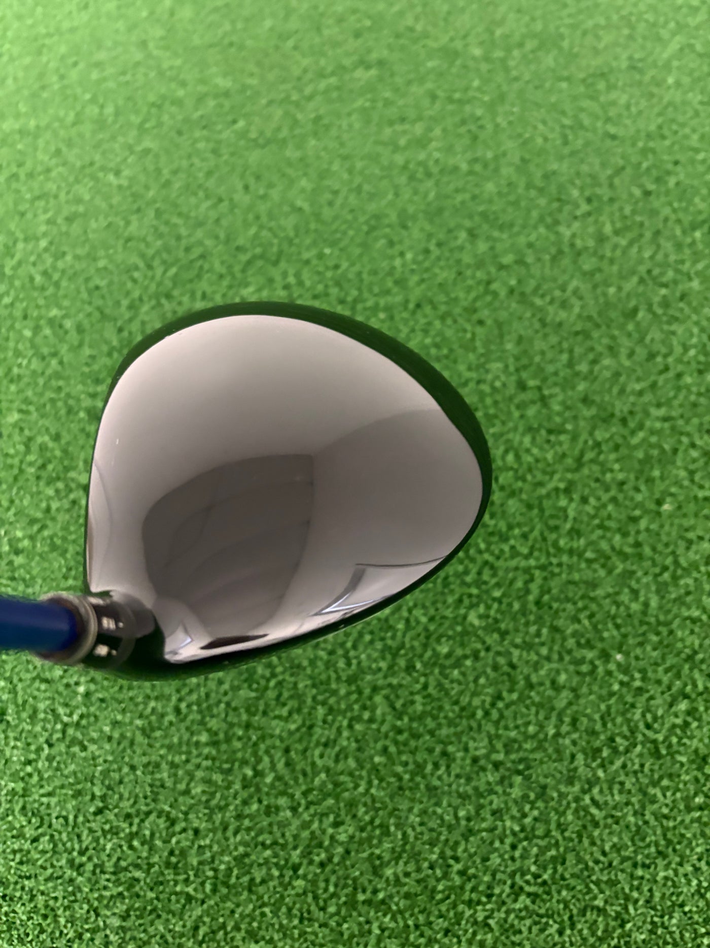 Mizuno MP Type-2 1 Wood (Stiff)