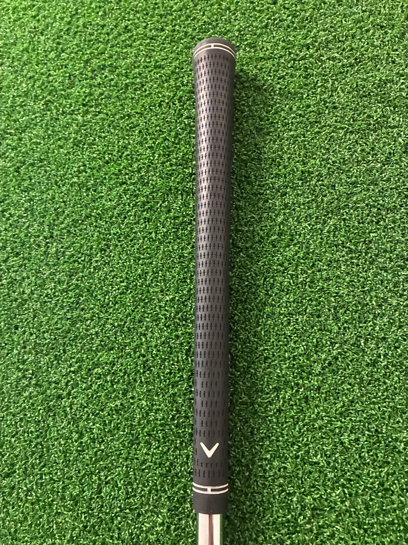 Callaway MD4 W Grind 52*