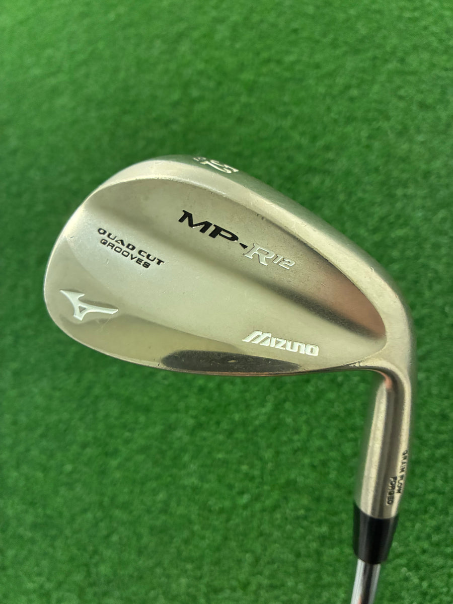 Mizuno MP-R12 52*