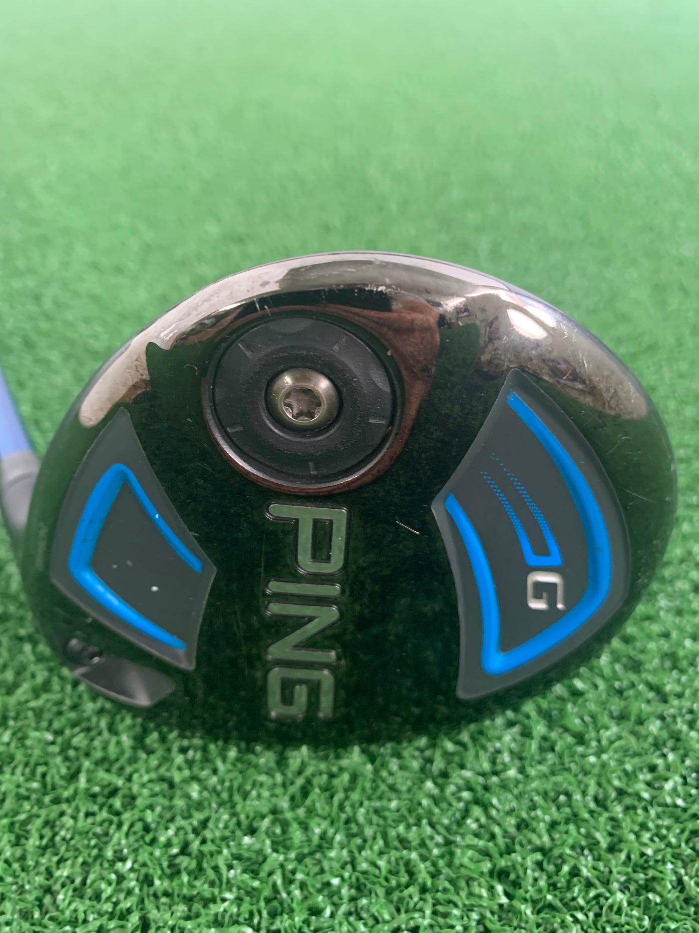 Ping G 14.5* 3 Wood (Regular)