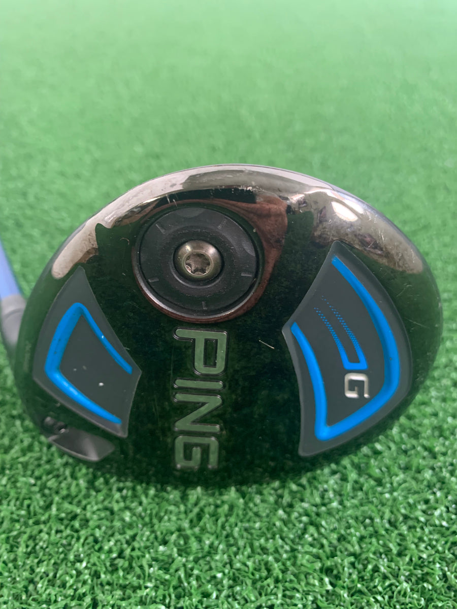 Ping G 14.5* 3 Wood (Regular)