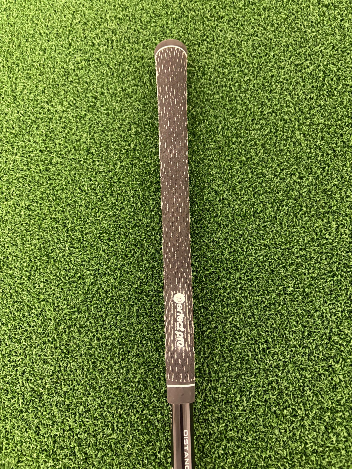 Mizuno MP Type-2 1 Wood (Stiff)