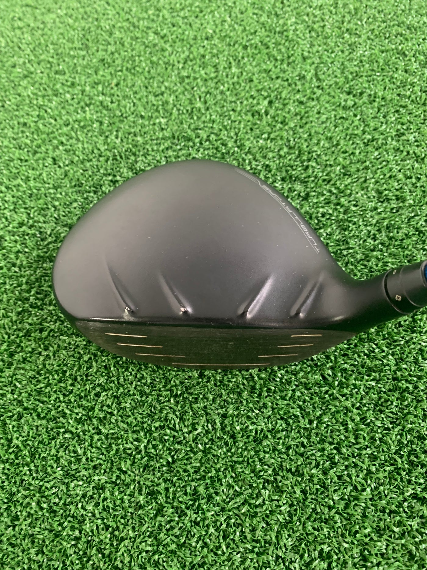 Ping G 14.5* 3 Wood (Regular)