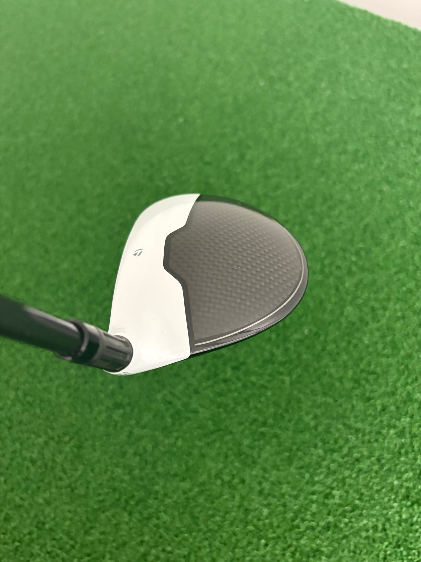 Taylormade M2 15* 3 Wood (Stiff)