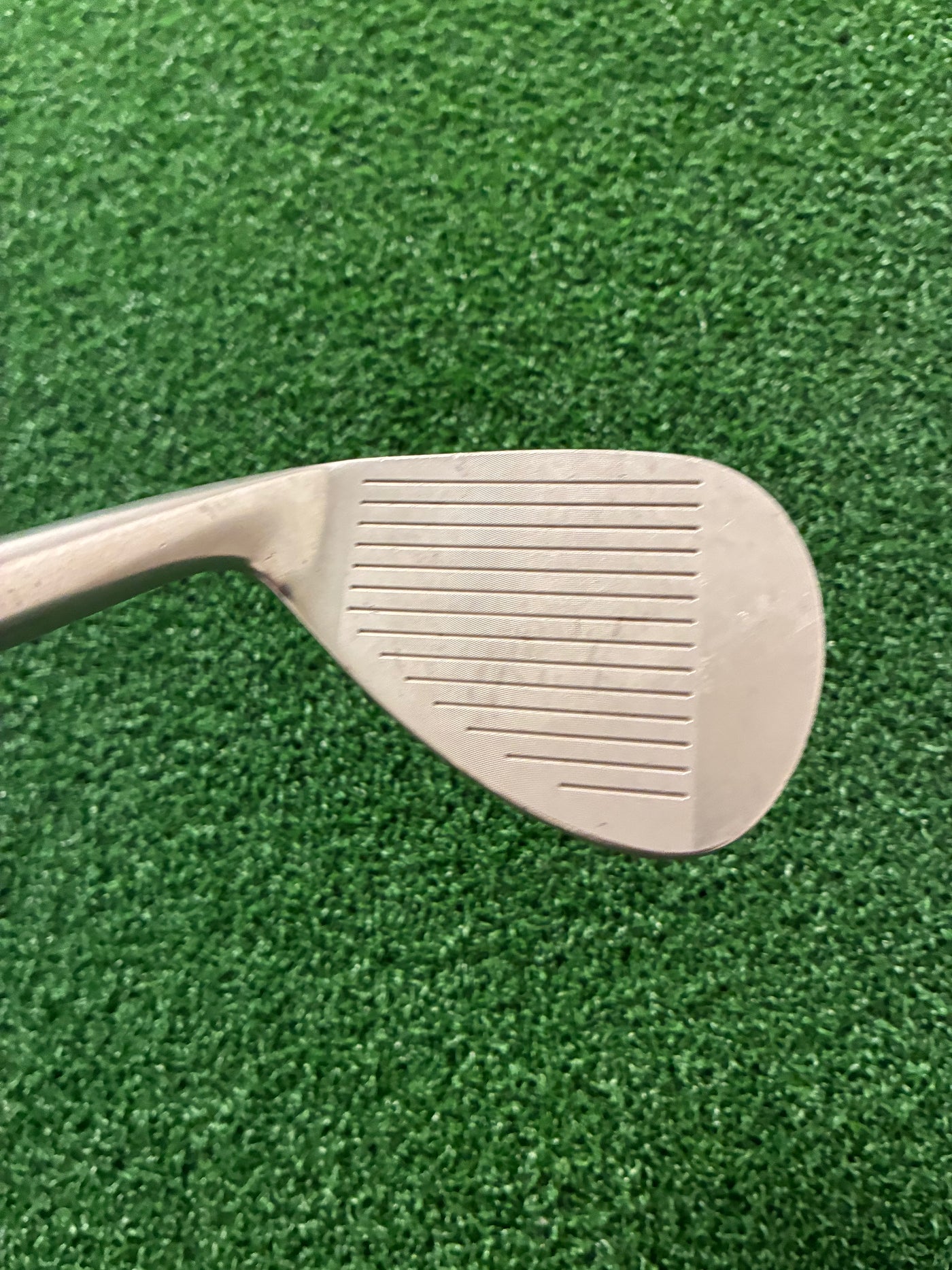 Mizuno MP-R12 52*
