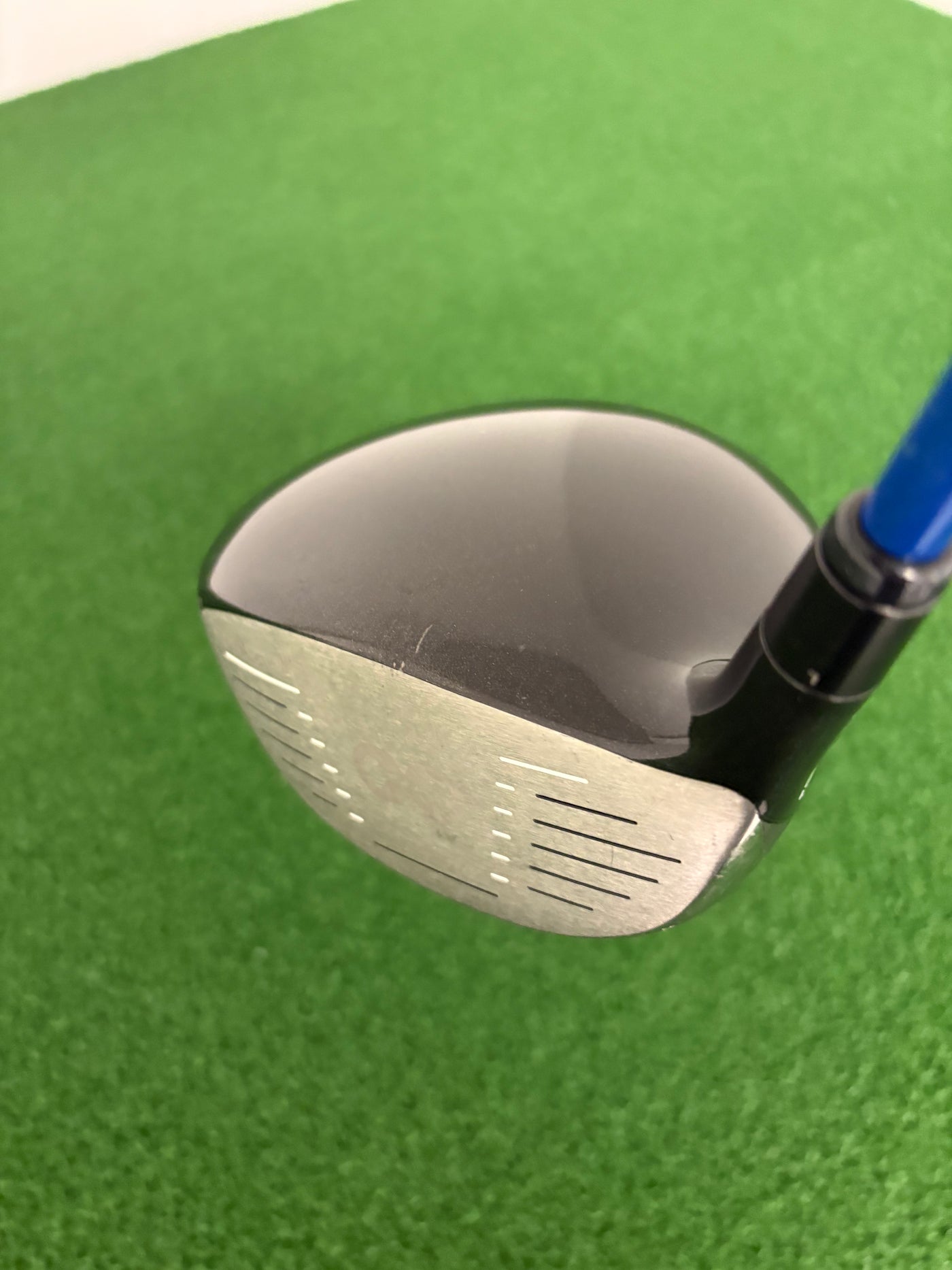 Nike VRS STR8-Fit Forged 9.5* (Stiff)