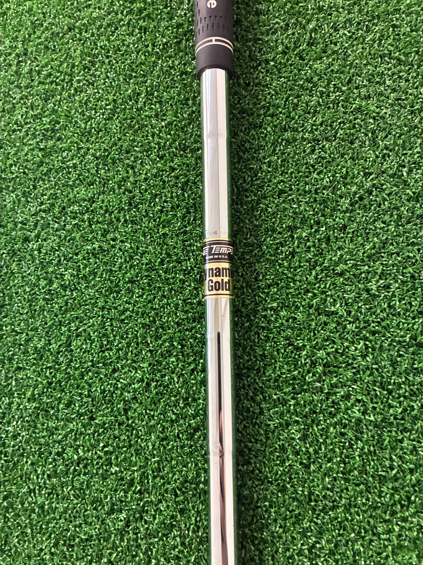 Mizuno MP-R12 52*
