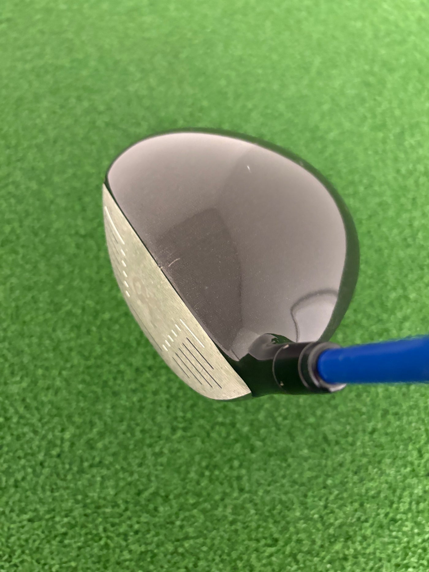 Nike VRS STR8-Fit Forged 9.5* (Stiff)