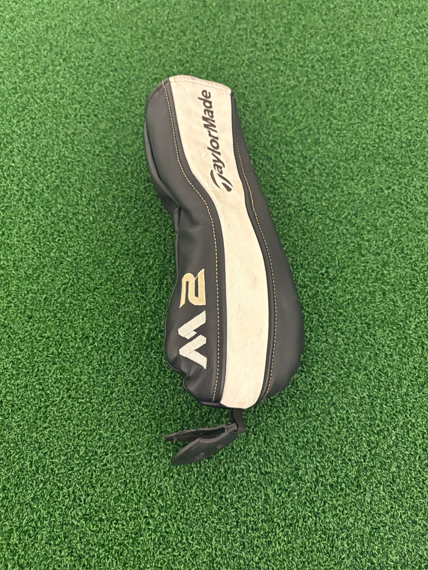 Taylormade M2 15* 3 Wood (Stiff)