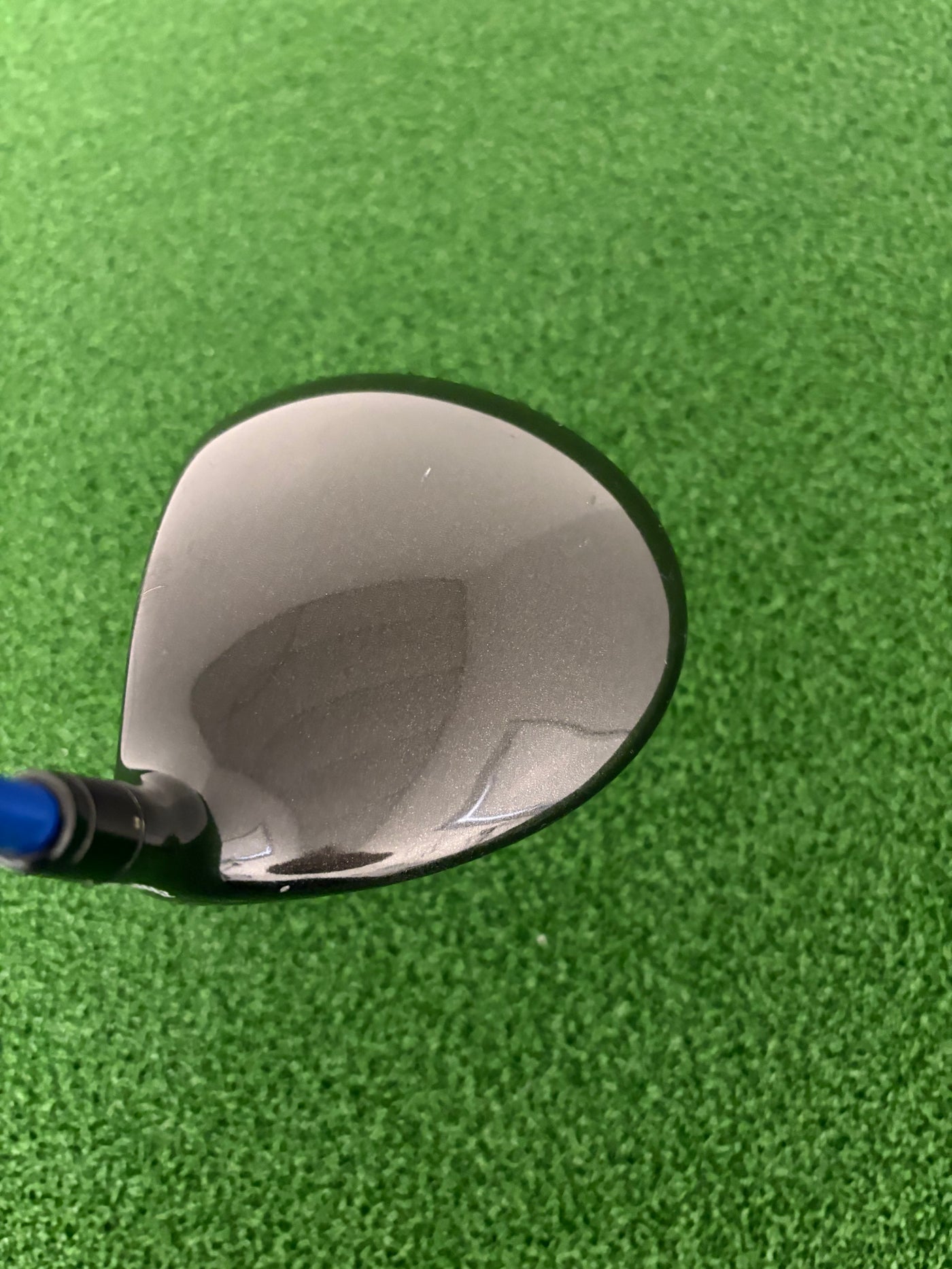 Nike VRS STR8-Fit Forged 9.5* (Stiff)