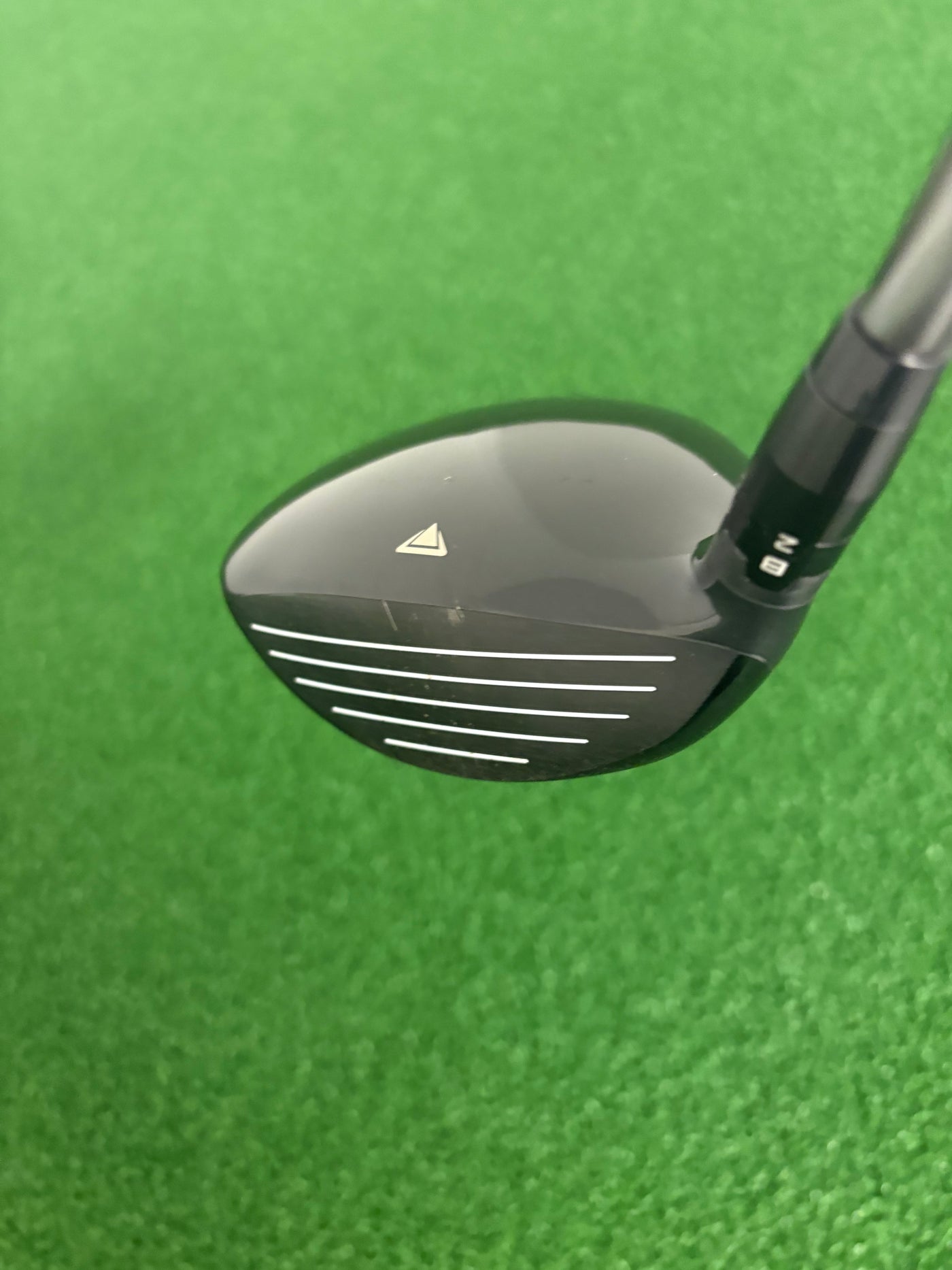Titleist 917F2 15* 3 Wood (Stiff)