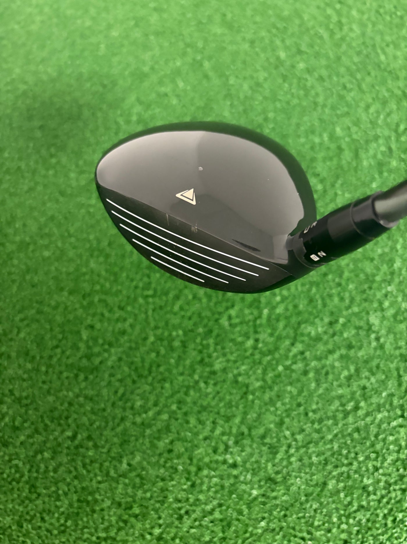 Titleist 917F2 15* 3 Wood (Stiff)