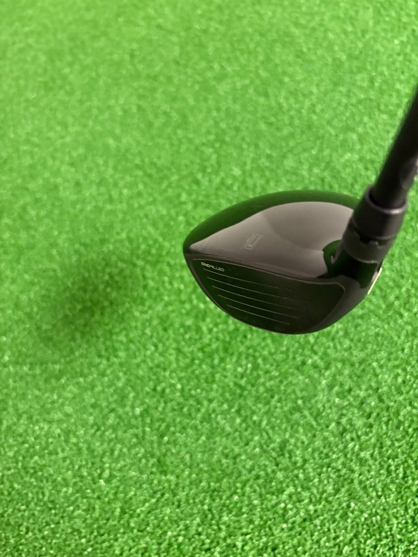 Cobra King SZ Speedzone Tour 14* 3 Wood (Stiff)