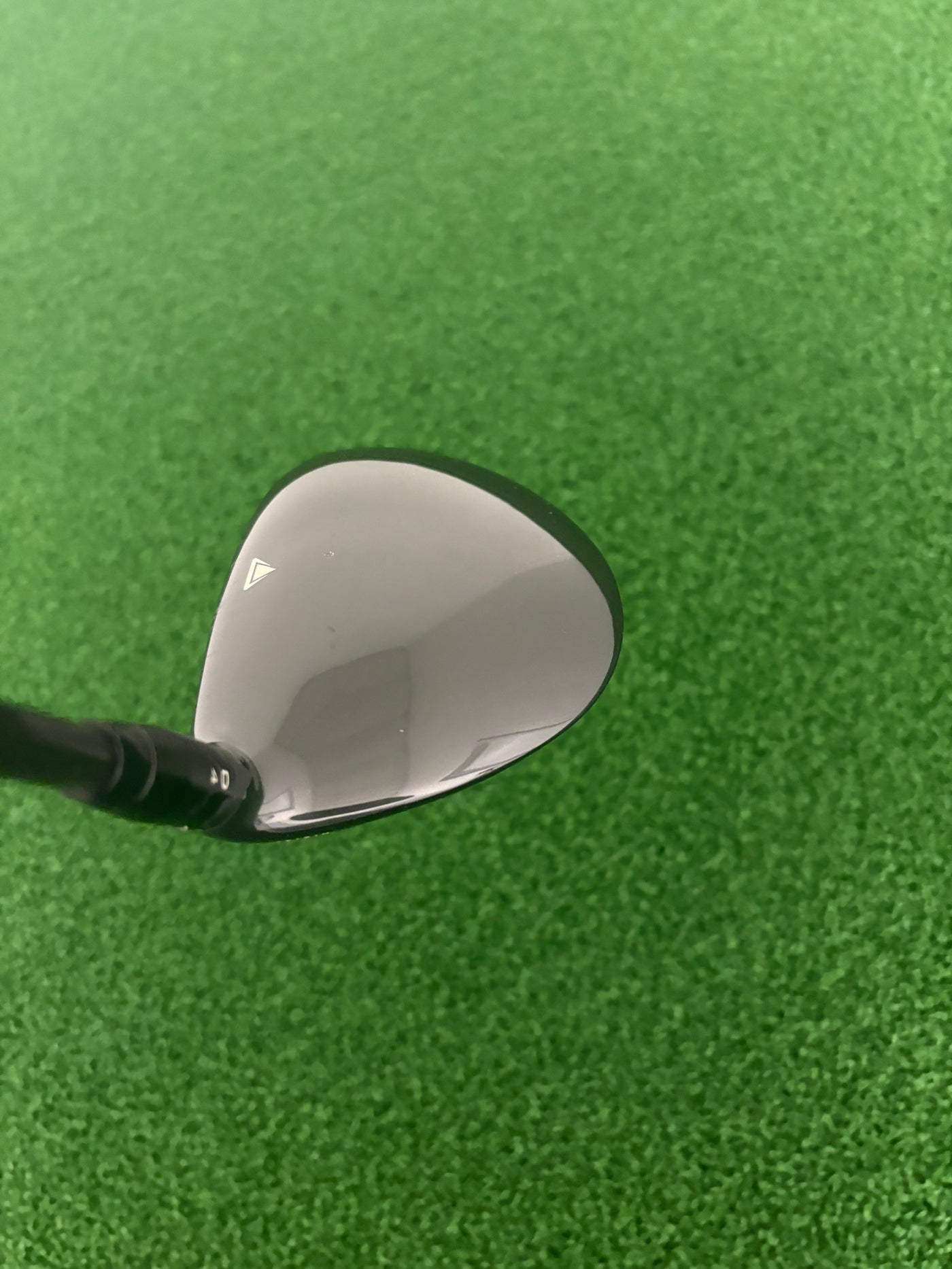 Titleist 917F2 15* 3 Wood (Stiff)