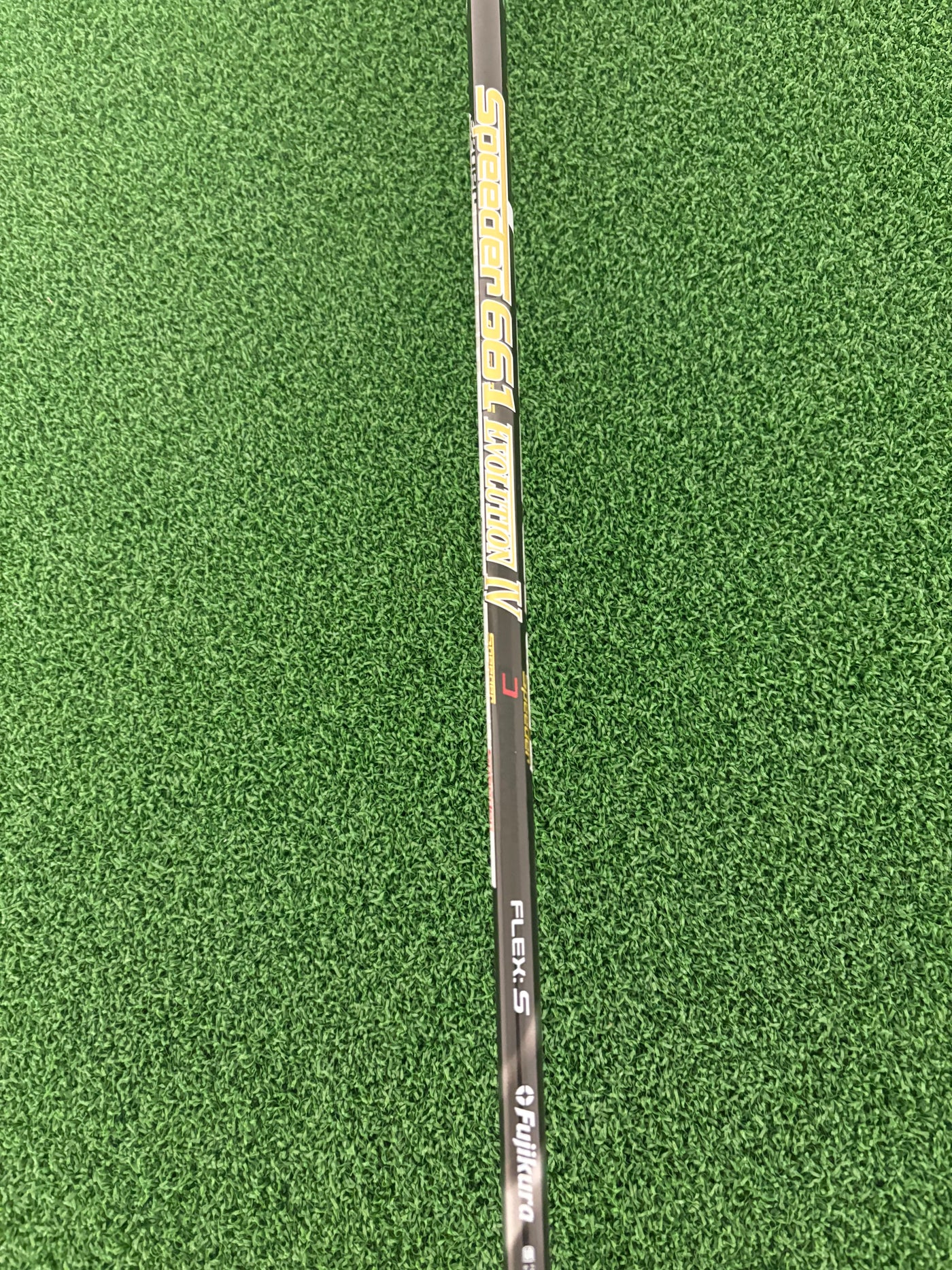 Titleist 917F2 15* 3 Wood (Stiff)