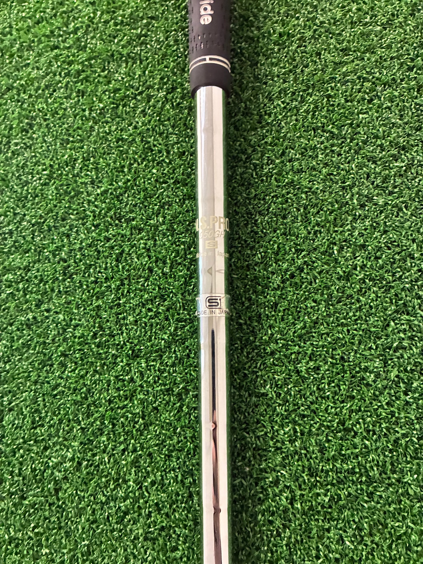 Cleveland RTX-3 58*