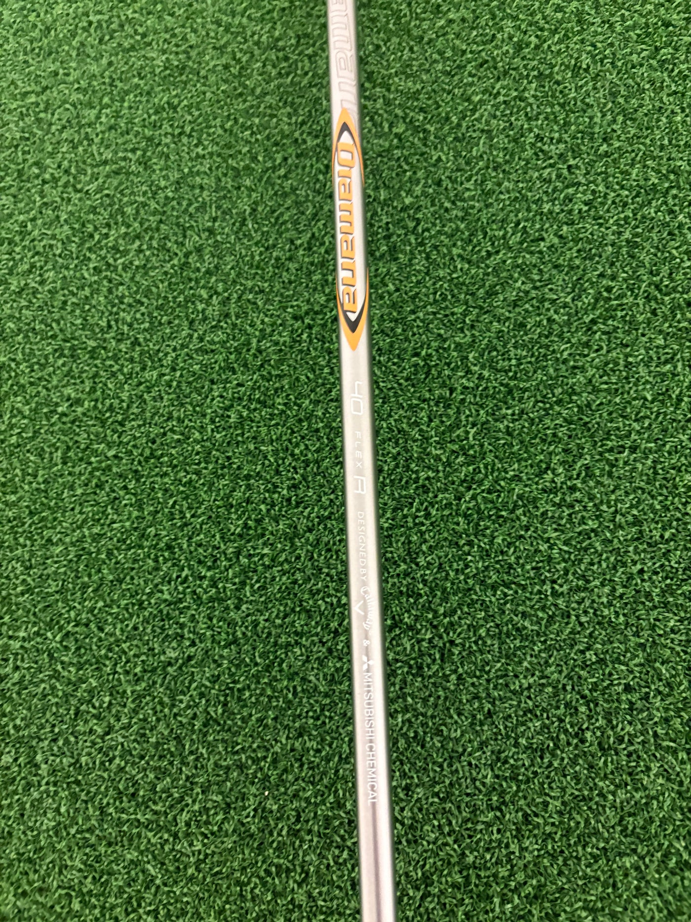 Callaway Mavrik Max 18* 5 Wood (Regular)