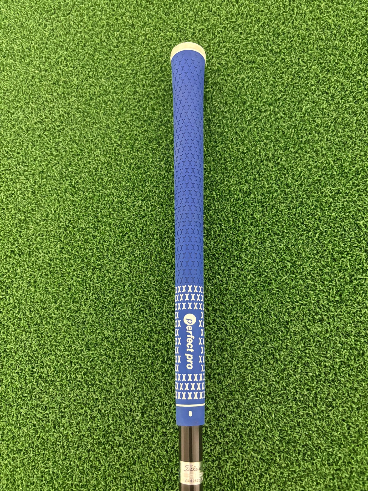 Titleist 917F2 15* 3 Wood (Stiff)