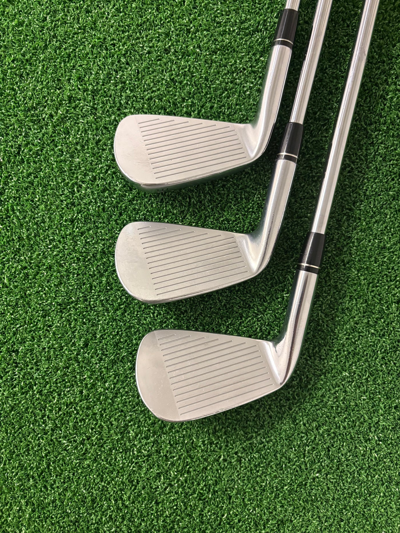 Taylormade P-750 Tour Proto 5-PW (Stiff)
