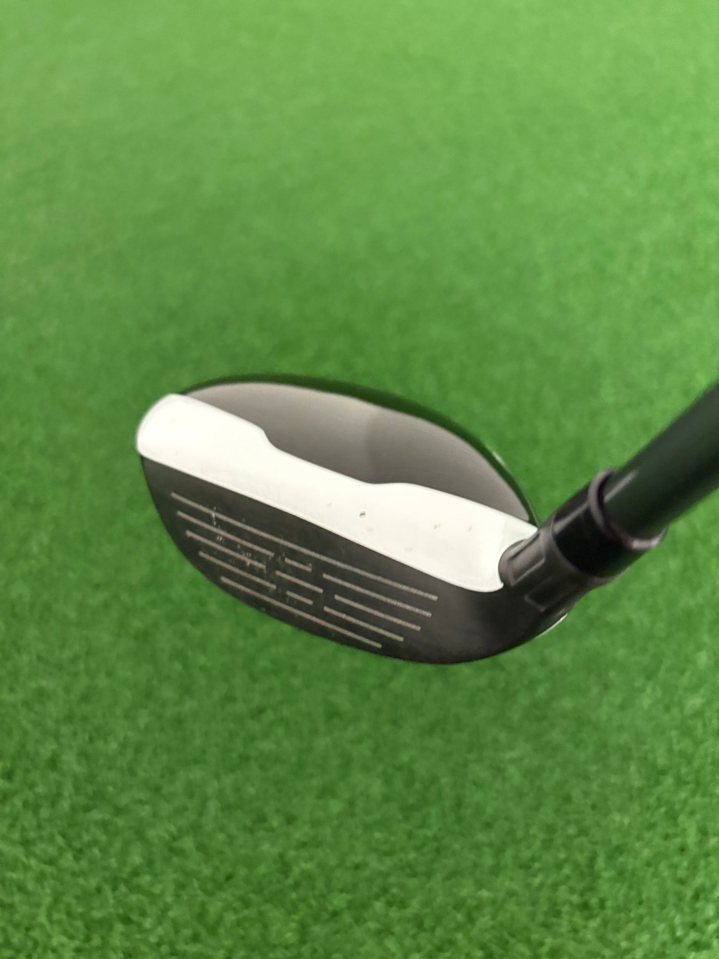 Taylormade M2 (2017) 19* 3 Hybrid (Regular)