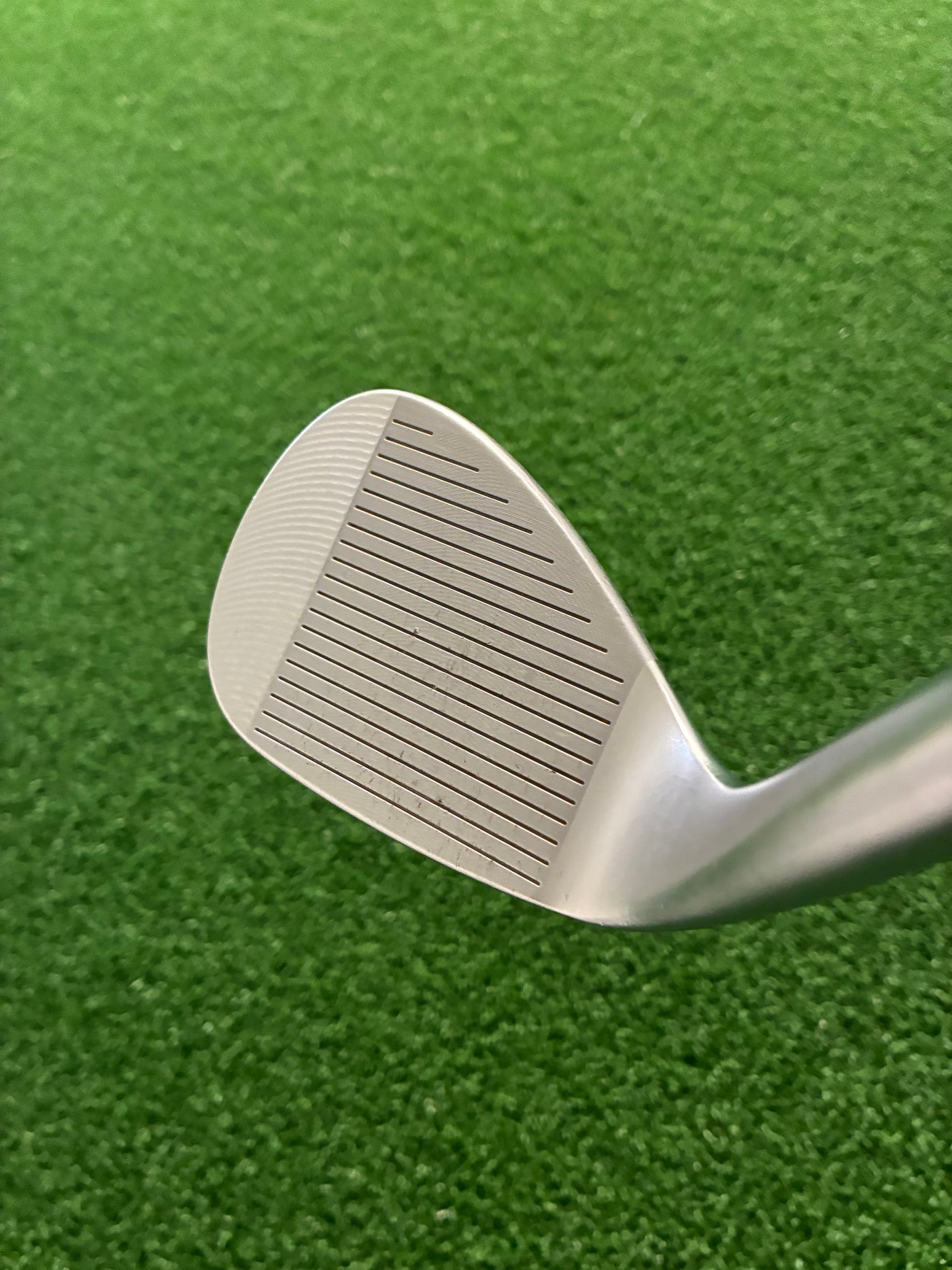 Cleveland RTX-6 Zip-Core Mid Grind 54*