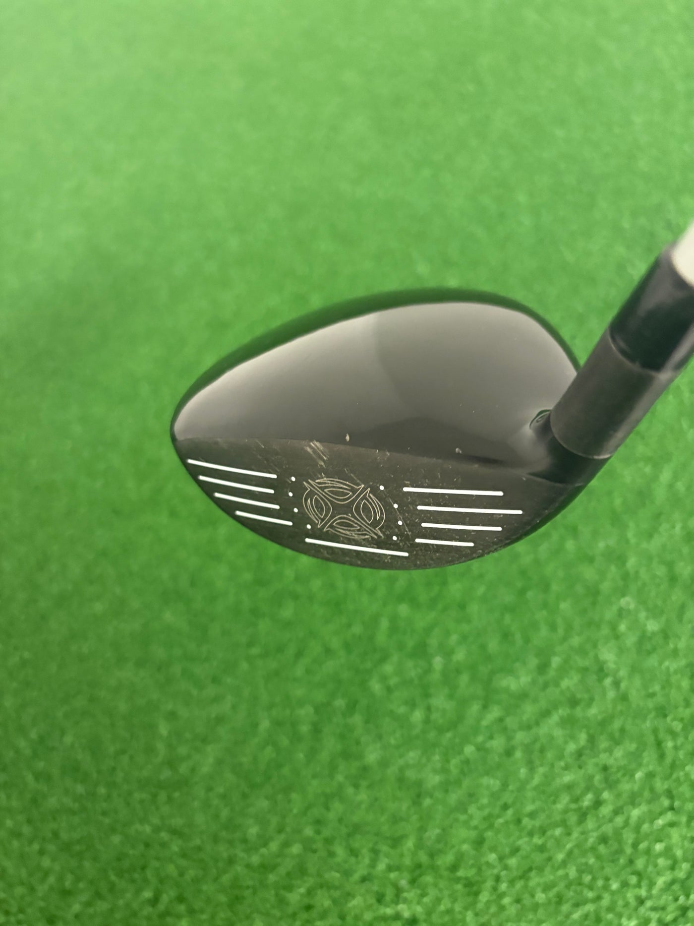 Callaway X Hot 15* 3 Wood (Stiff)