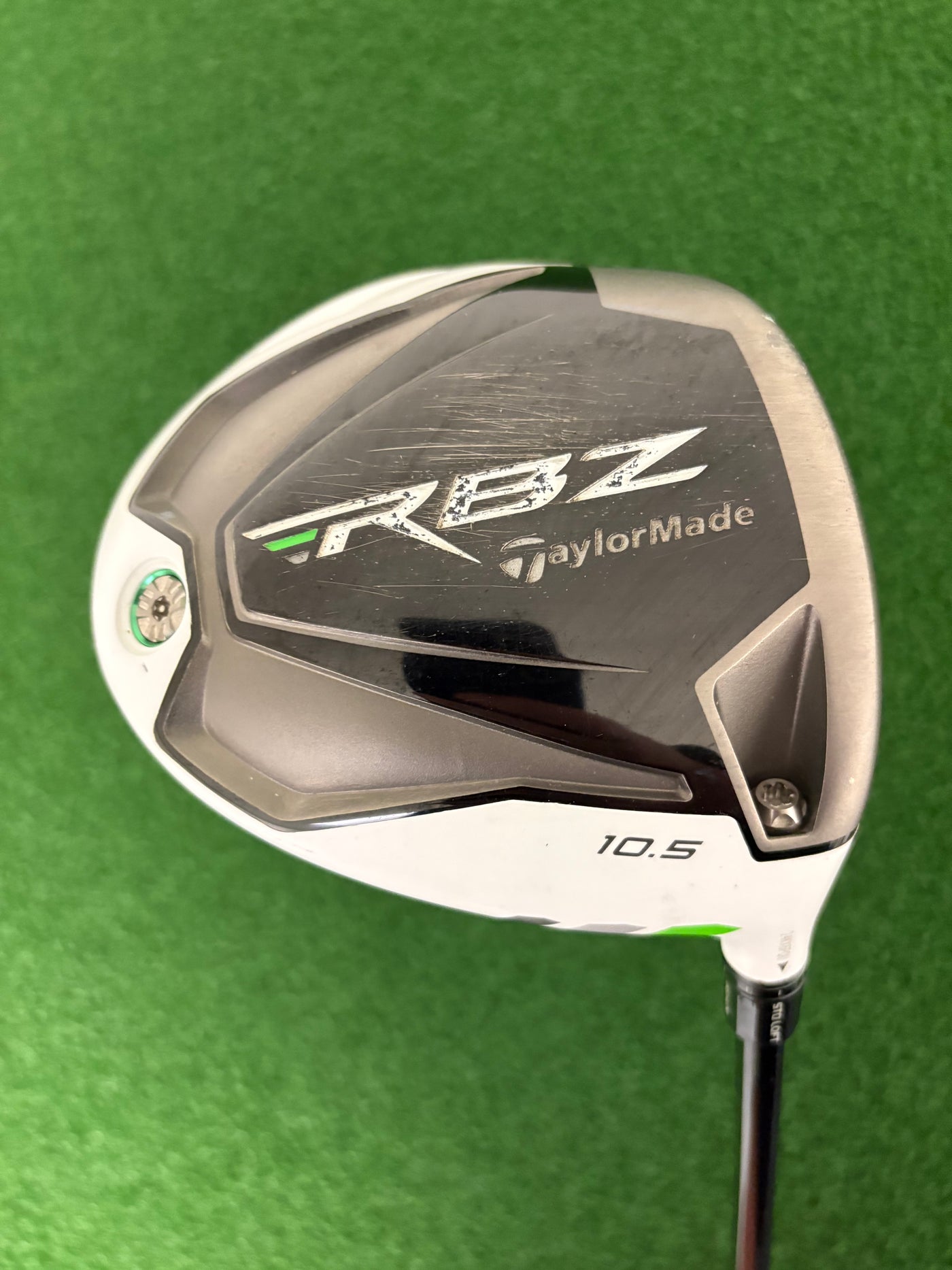Taylormade RBZ 10.5* (Regular)