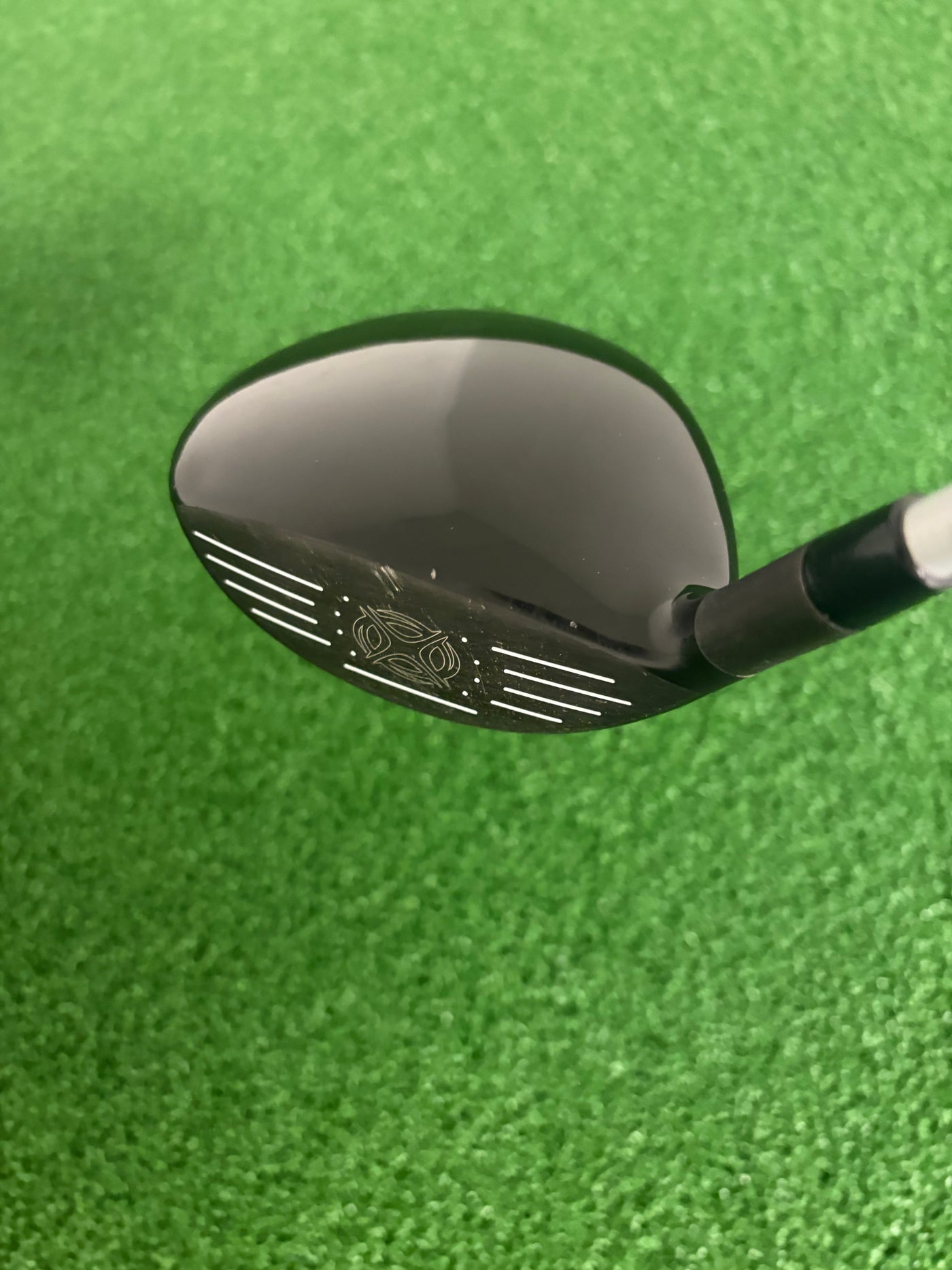 Callaway X Hot 15* 3 Wood (Stiff)