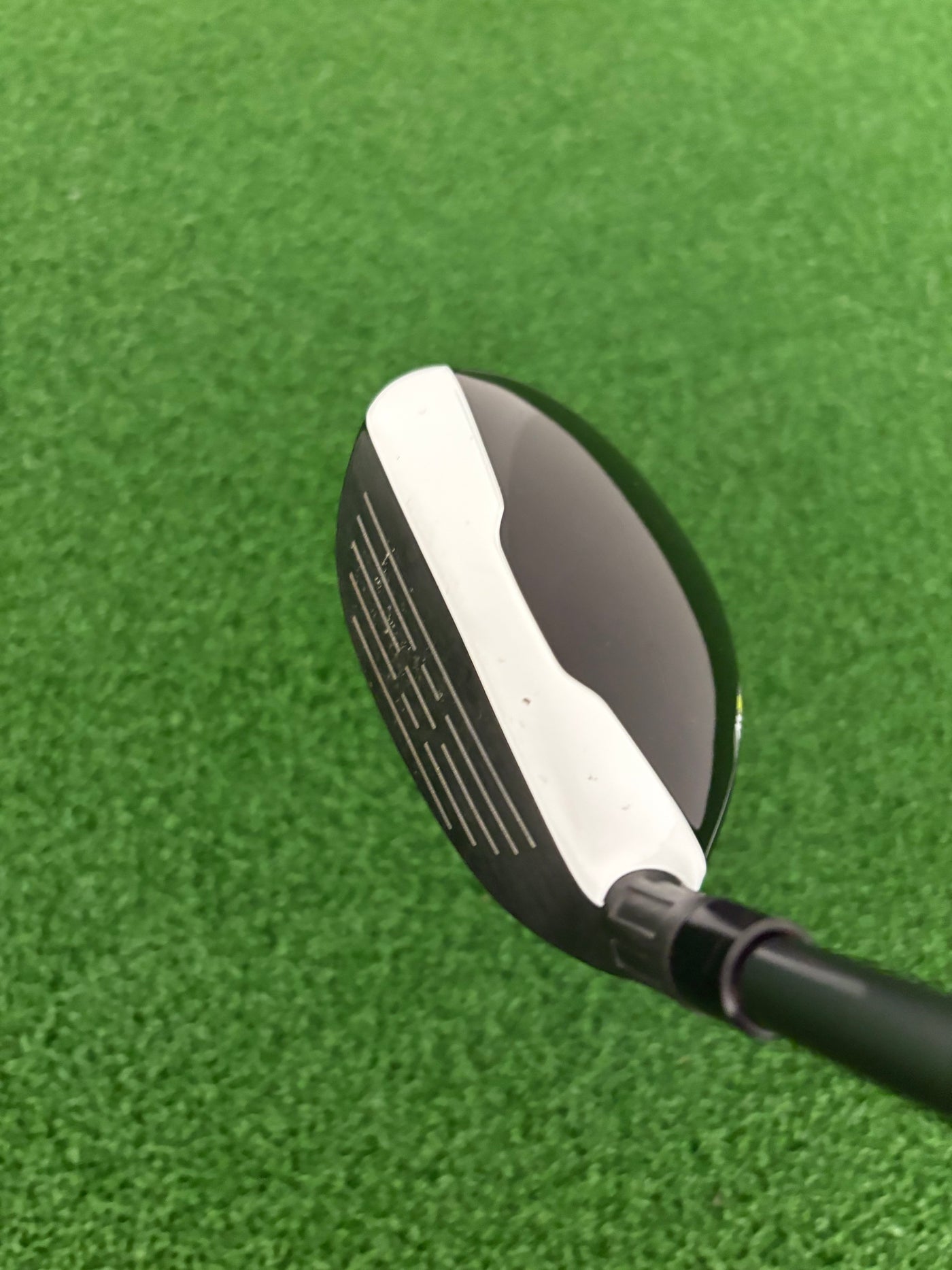 Taylormade M2 (2017) 19* 3 Hybrid (Regular)