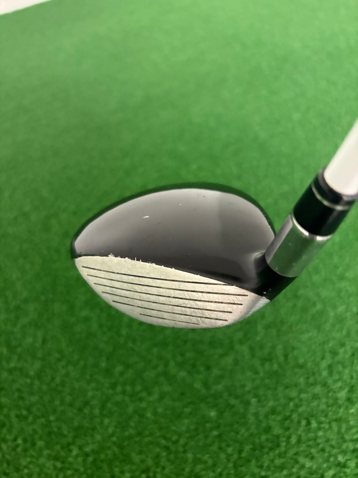 Callaway Diablo Edge Tour 18* 5 Wood (Stiff)