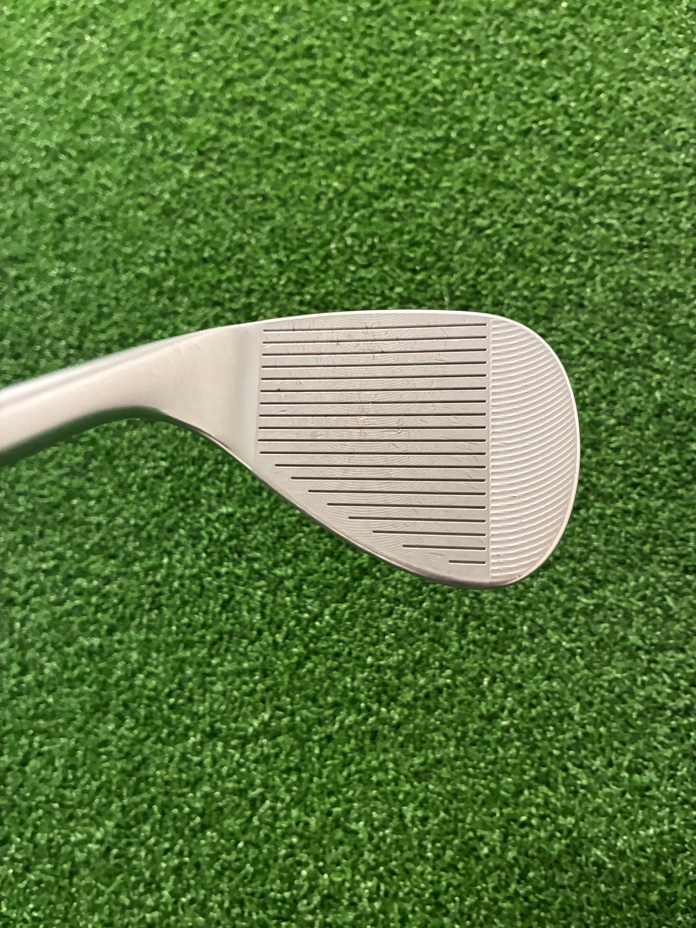 Cleveland RTX-6 Zip-Core Mid Grind 54*