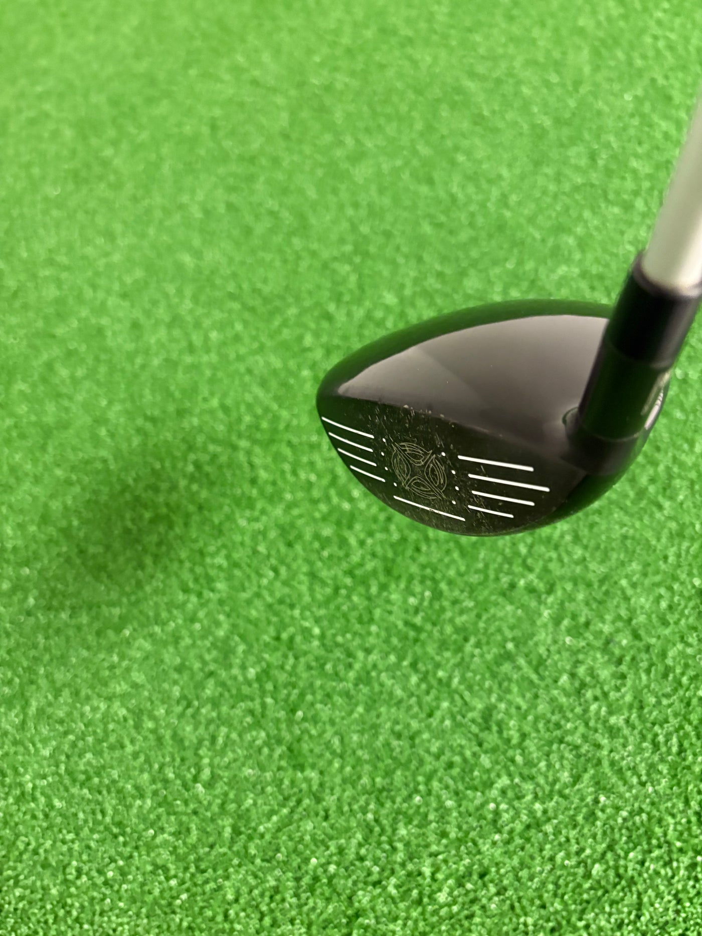 Callaway X Hot 15* 3 Wood (Stiff)