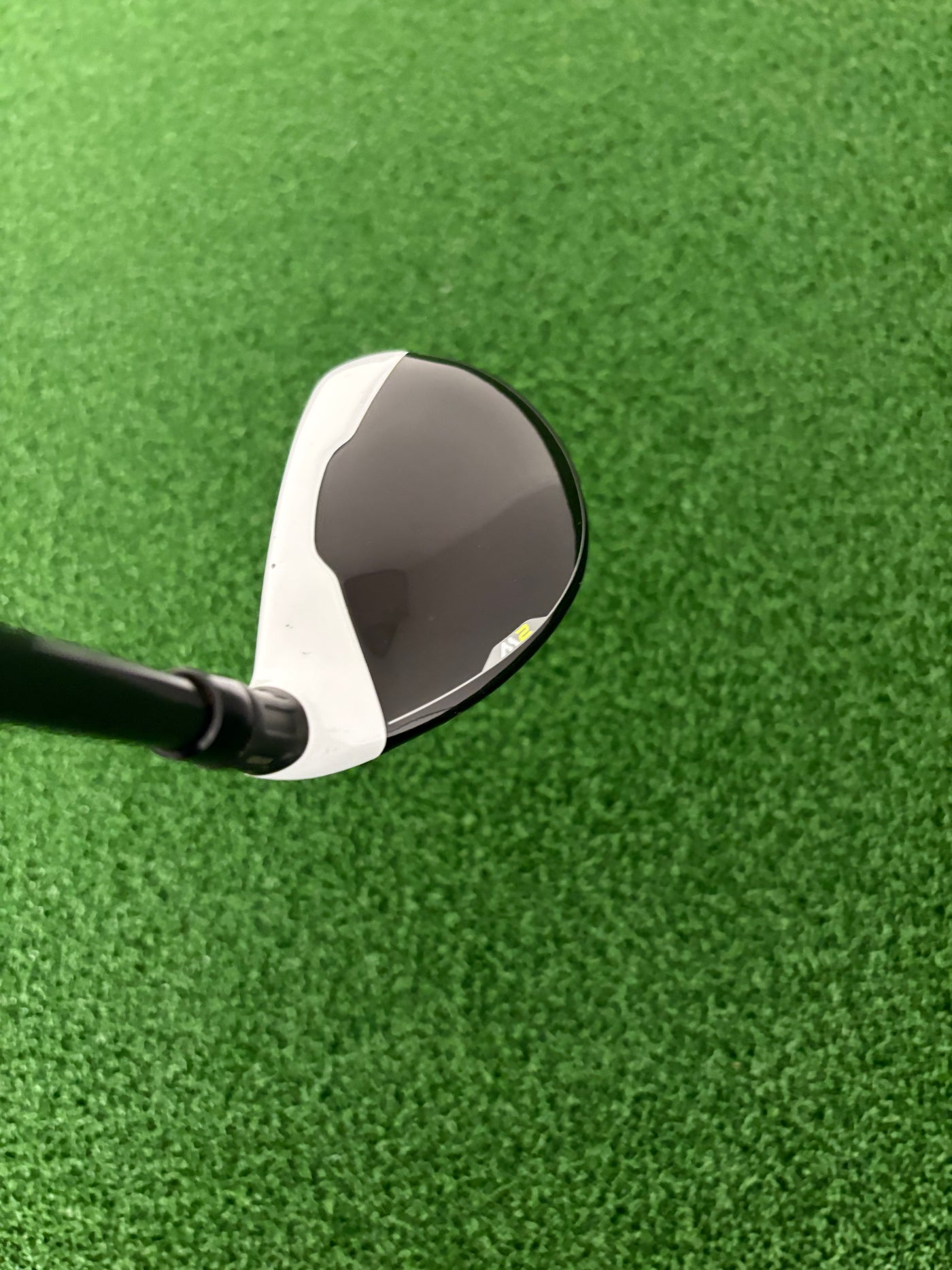 Taylormade M2 (2017) 19* 3 Hybrid (Regular)