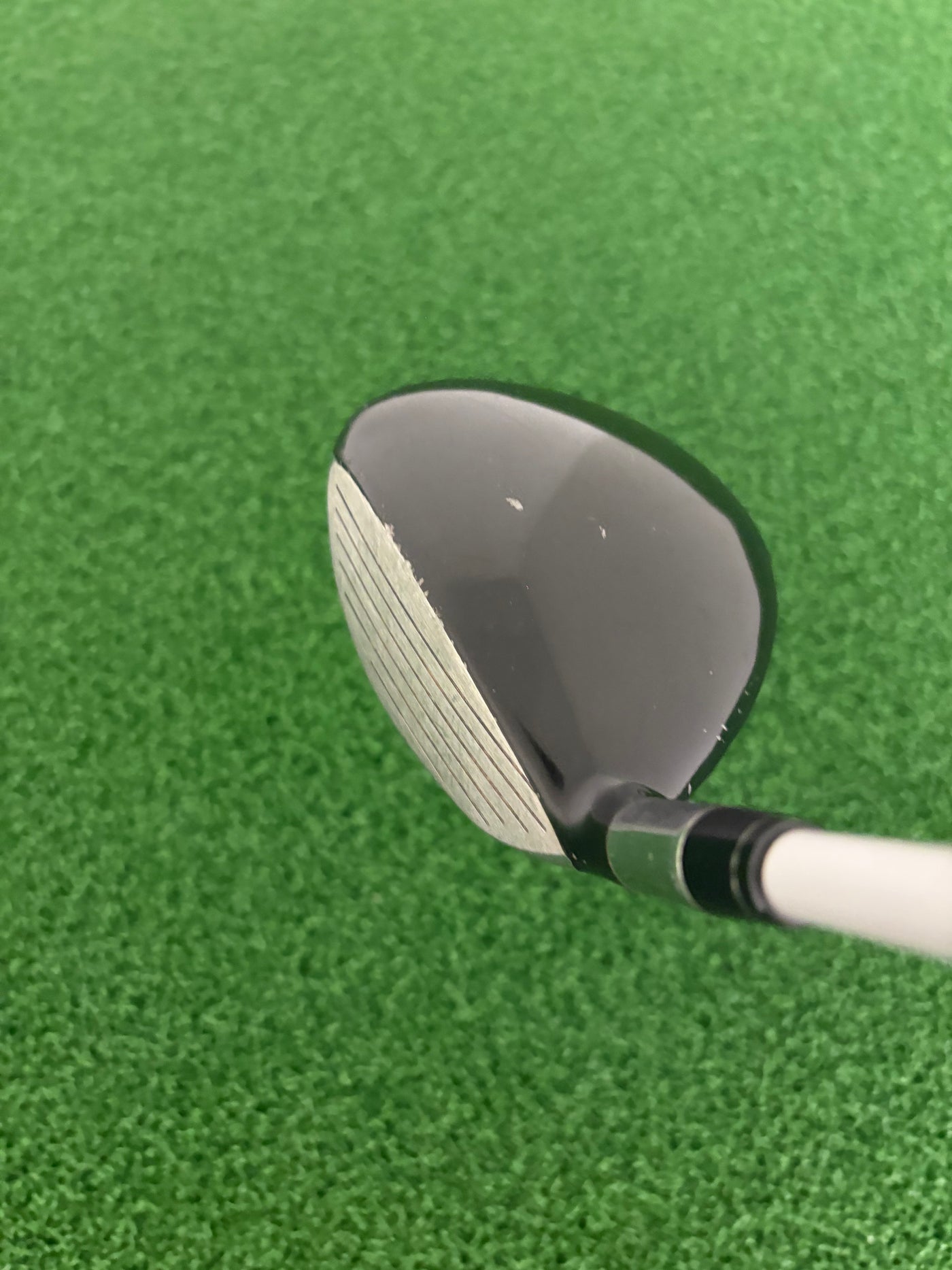 Callaway Diablo Edge Tour 18* 5 Wood (Stiff)