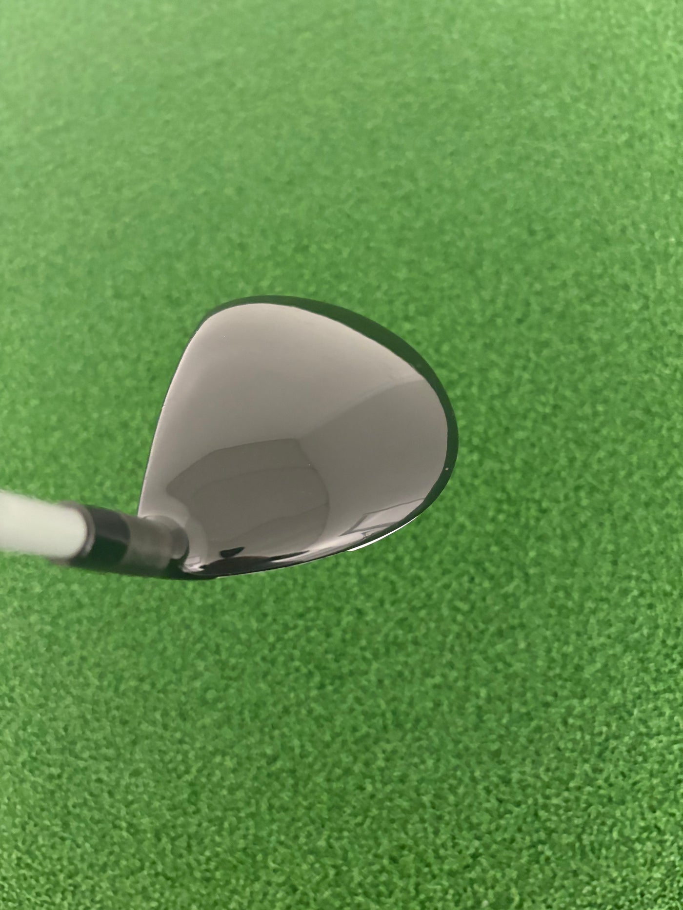 Callaway X Hot 15* 3 Wood (Stiff)