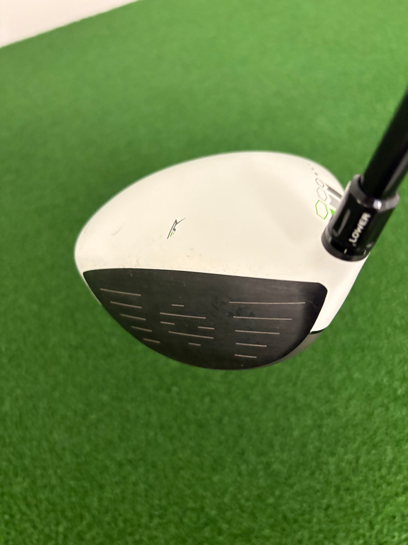 Taylormade RBZ 10.5* (Regular)