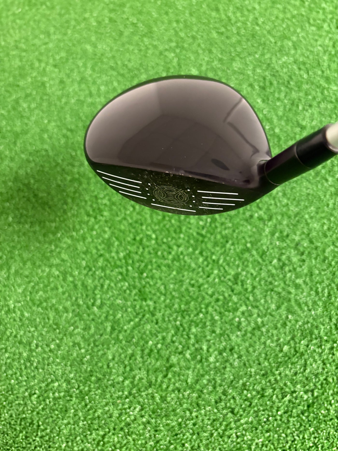 Callaway X Hot 15* 3 Wood (Stiff)