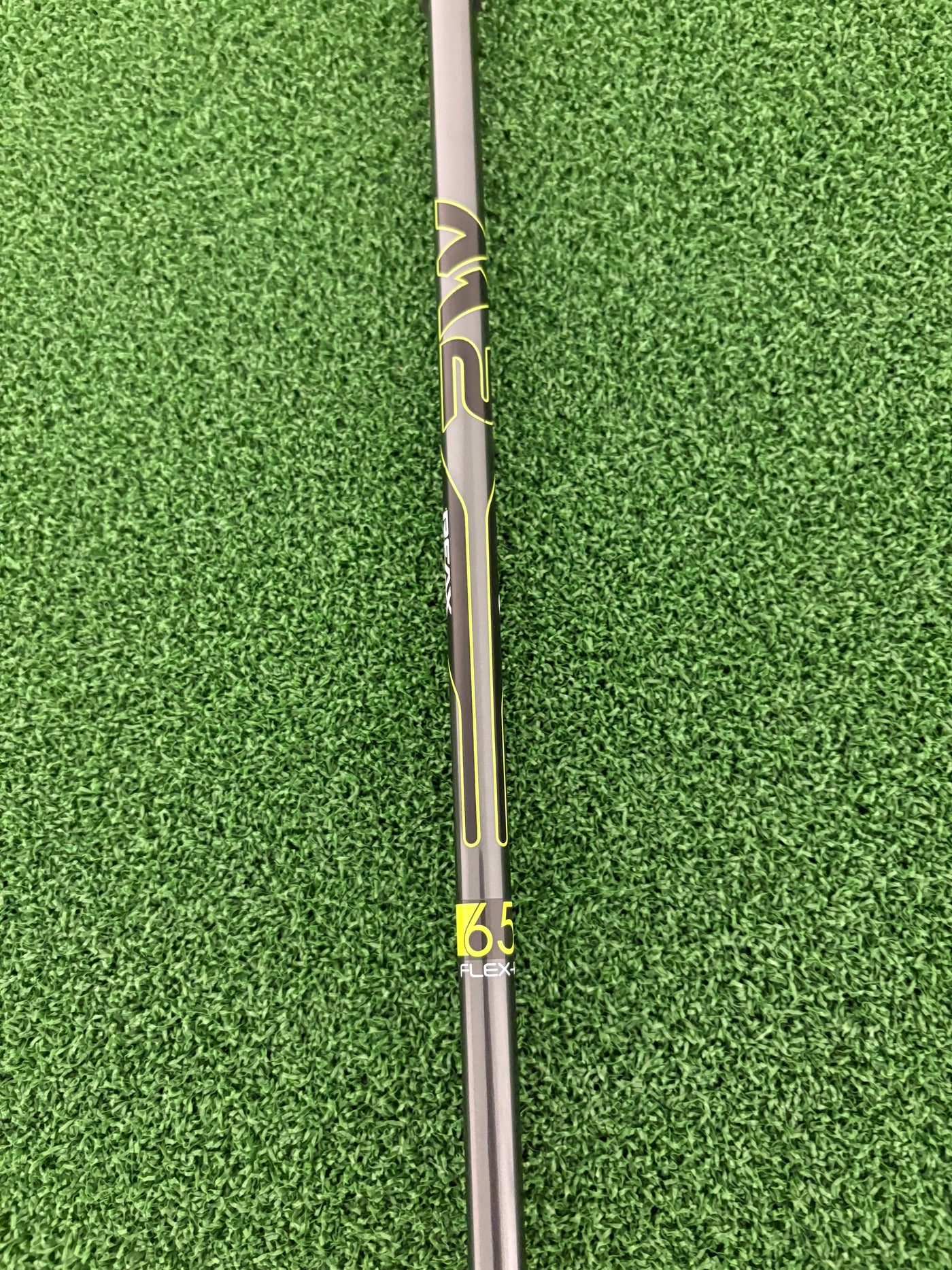 Taylormade M2 (2017) 19* 3 Hybrid (Regular)