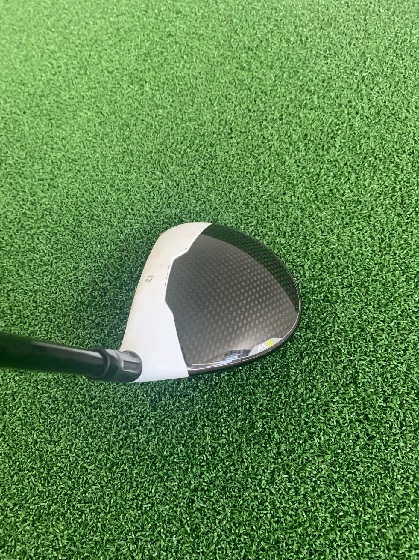 Taylormade M2 (2017) 15* 3 Wood (Regular)