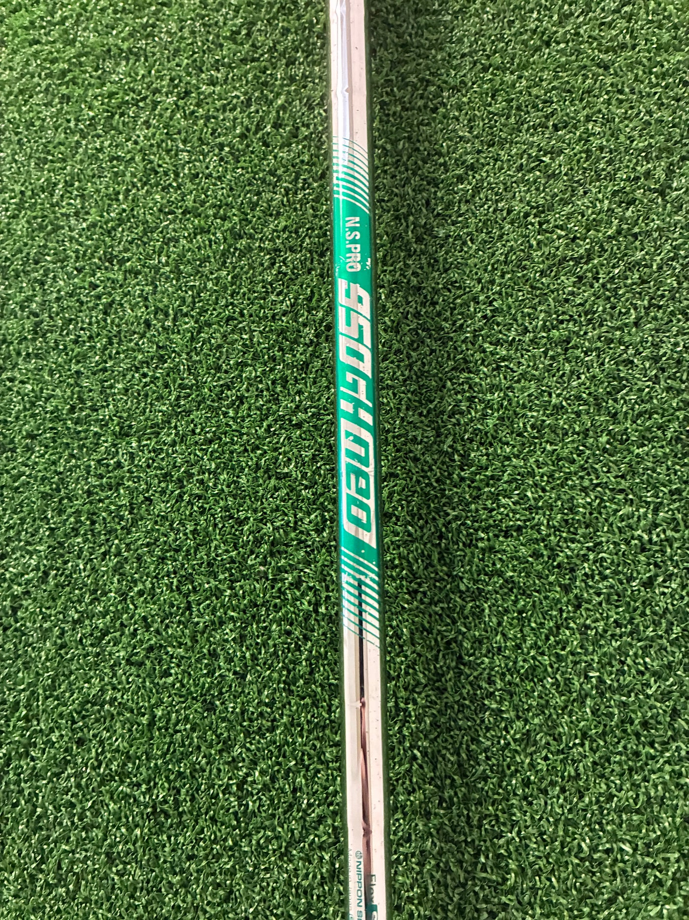 Cleveland RTX-6 Zip-Core Mid Grind 54*