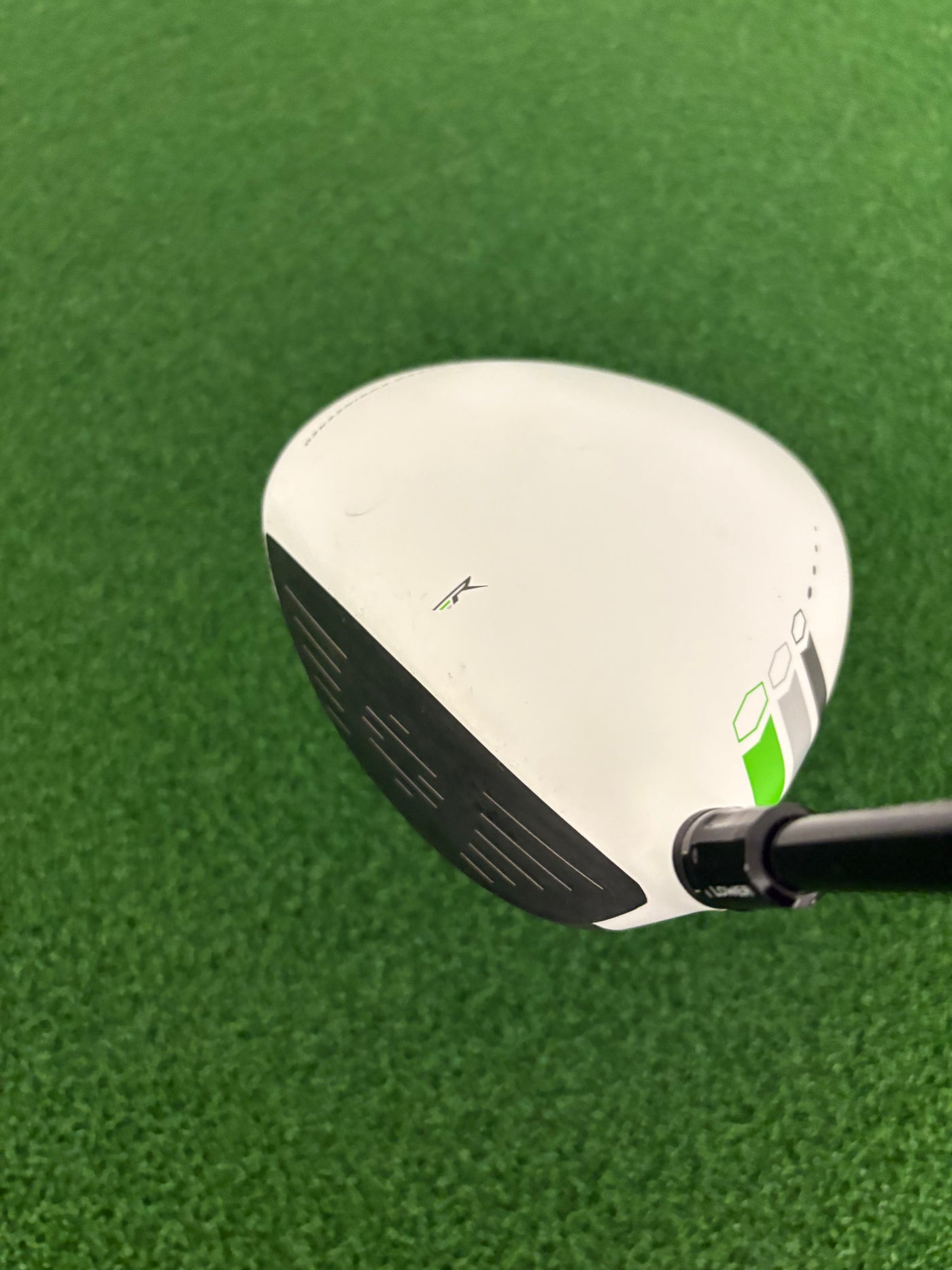 Taylormade RBZ 10.5* (Regular)