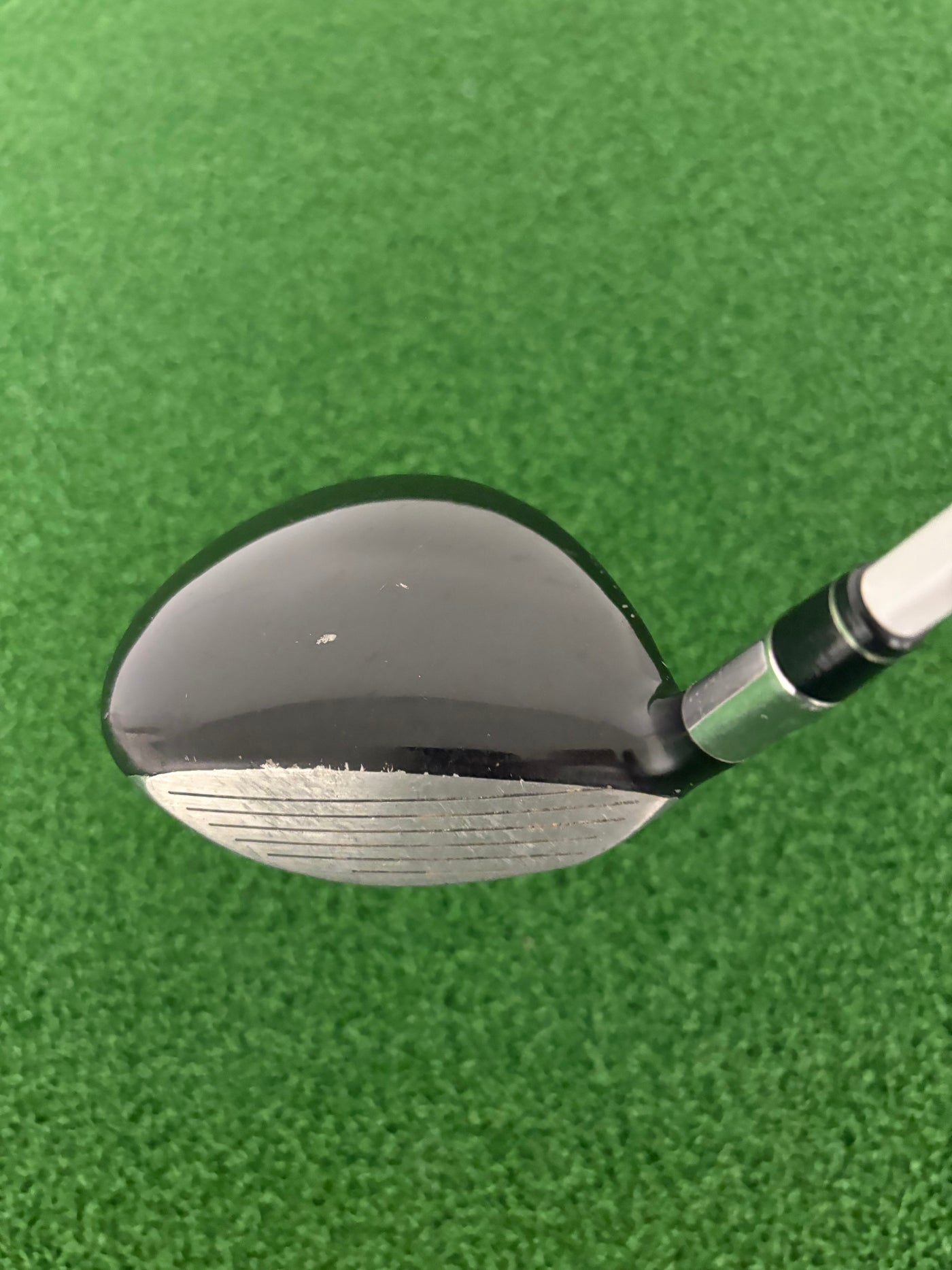 Callaway Diablo Edge Tour 18* 5 Wood (Stiff)