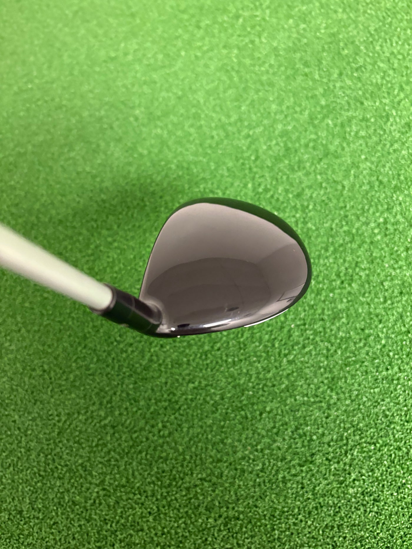 Callaway X Hot 15* 3 Wood (Stiff)