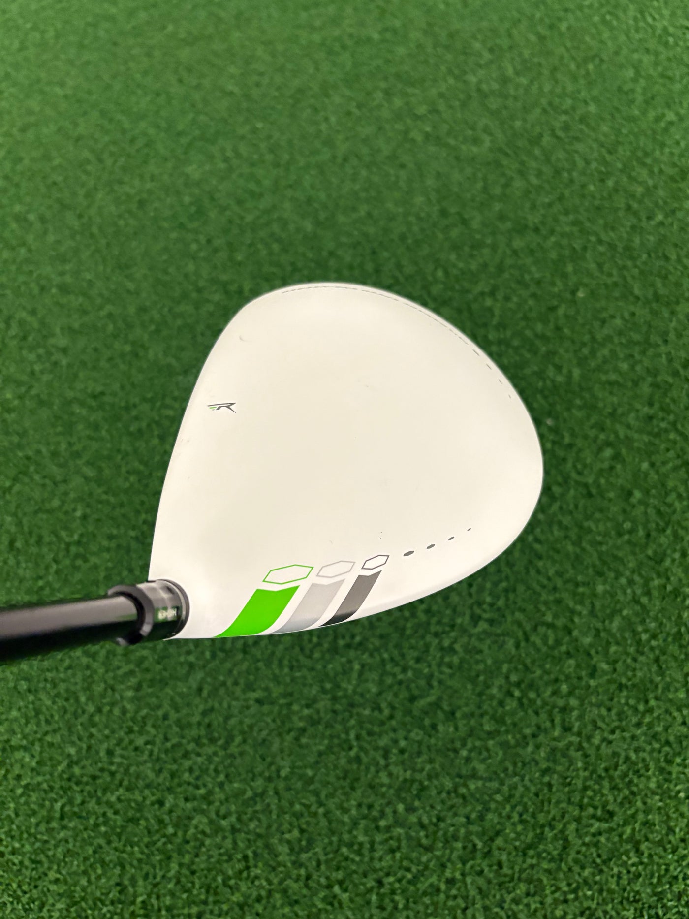 Taylormade RBZ 10.5* (Regular)