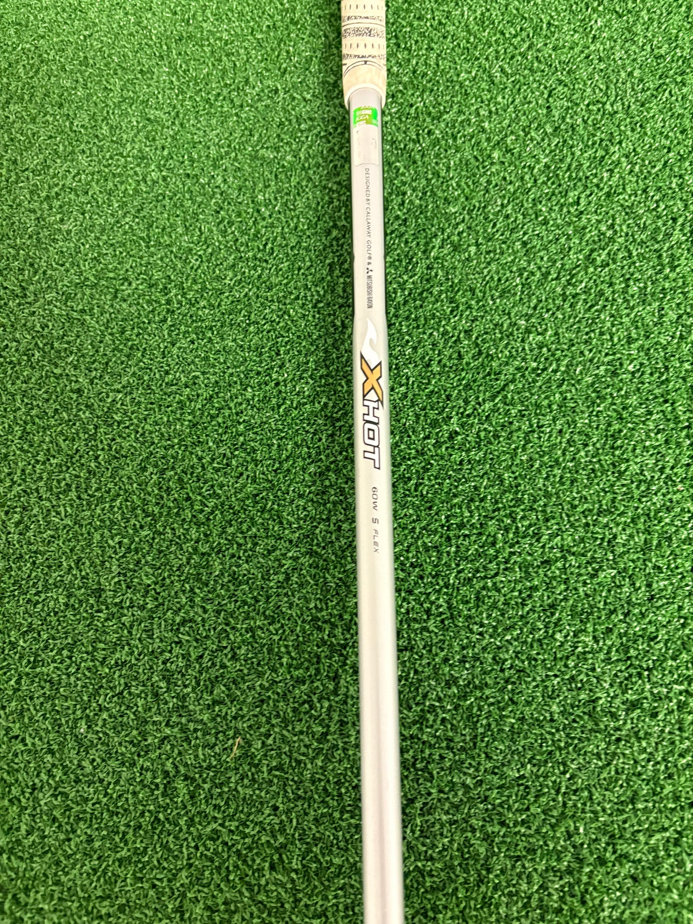 Callaway X Hot 15* 3 Wood (Stiff)