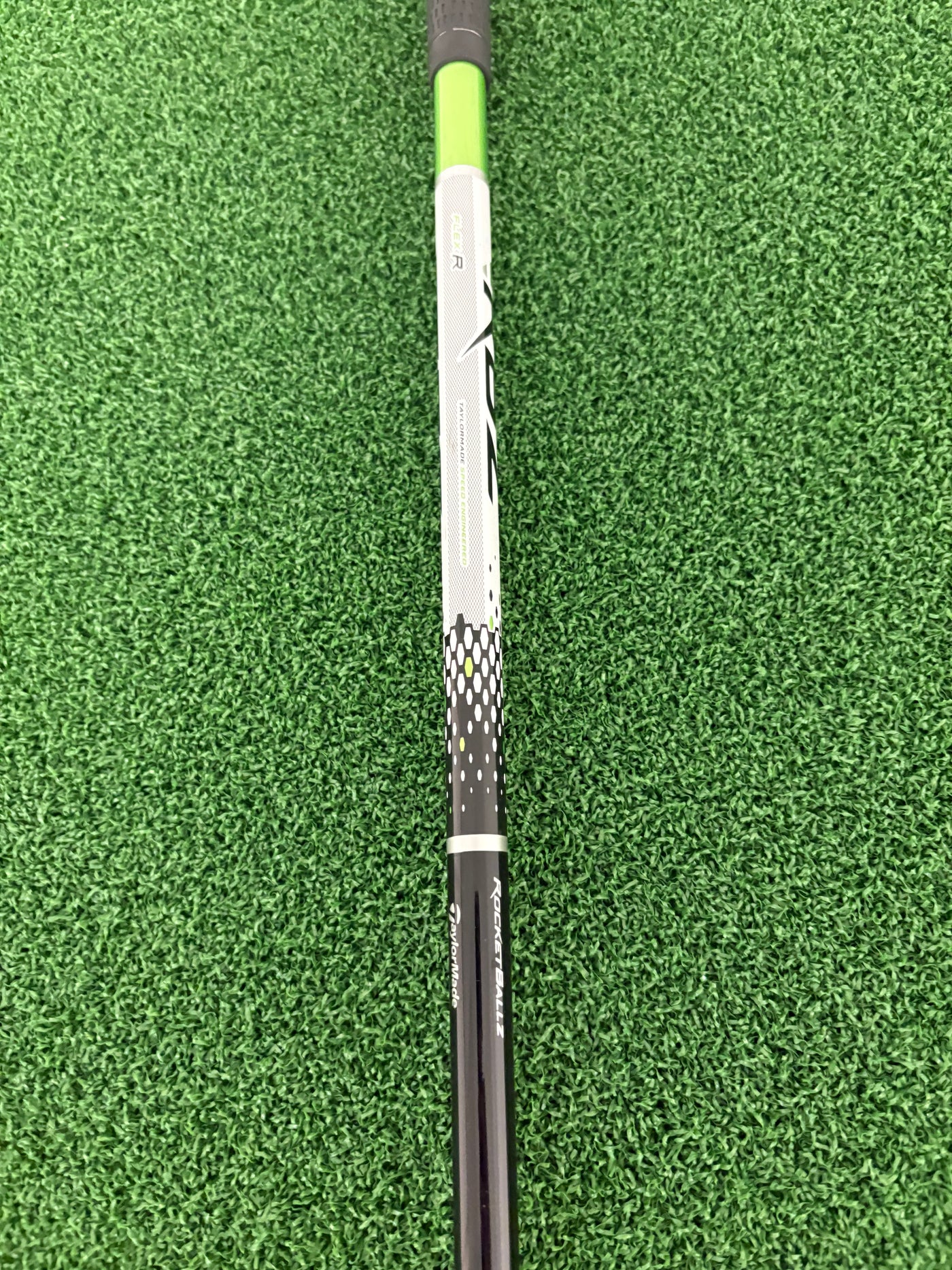 Taylormade RBZ 10.5* (Regular)