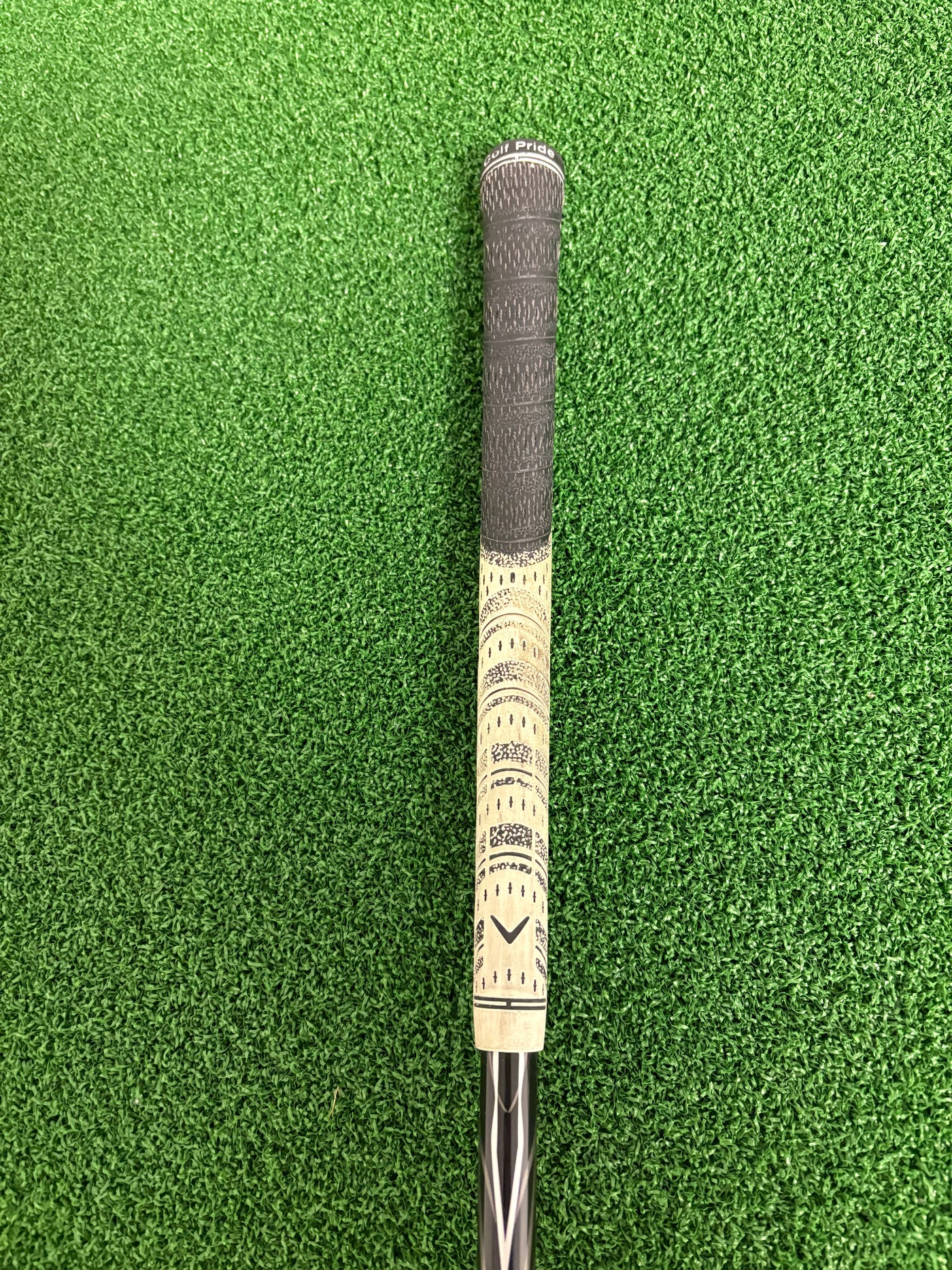 Callaway X Hot 15* 3 Wood (Stiff)